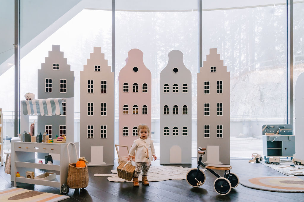 AlpenGold Hotel Davos  5*